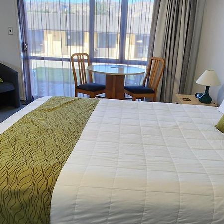 Asure中金克伦威尔汽车旅馆 外观 照片